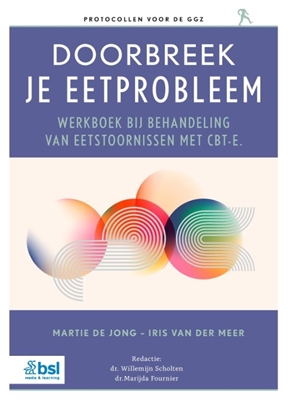 Afbeeldingen van Doorbreek je eetprobleem