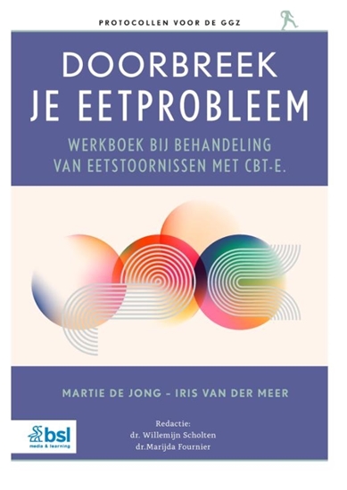 Afbeelding van Doorbreek je eetprobleem
