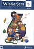 Afbeelding van Wiskanjers 6 blok 1 Leerwerkboek