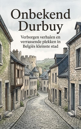 Afbeelding van Onbekend Durbuy