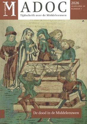 Afbeeldingen van Madoc De dood