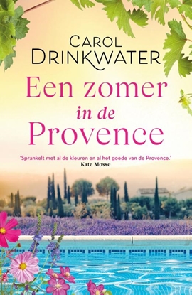 Afbeeldingen van Een zomer in de Provence