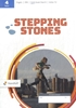 Afbeelding van Stepping Stones havo 4 FLEX book B