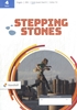 Afbeelding van Stepping Stones havo 4 FLEX book B
