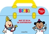 Afbeelding van Bumba Wat zit er in de dokterstas?