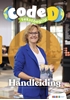 Afbeelding van Code D Groep 8 tekstbegrip handleiding