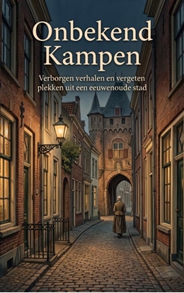 Afbeeldingen van Onbekend Kampen