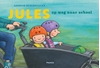 Afbeelding van Jules Jules op weg naar school