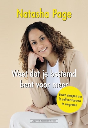 Afbeeldingen van Weet dat je bestemd bent voor meer