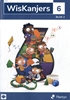 Afbeelding van Wiskanjers 6 blok 2 Leerwerkboek