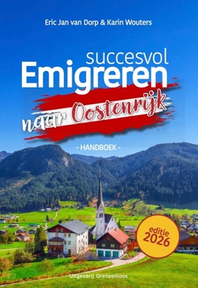 Afbeeldingen van Succesvol emigreren naar Oostenrijk