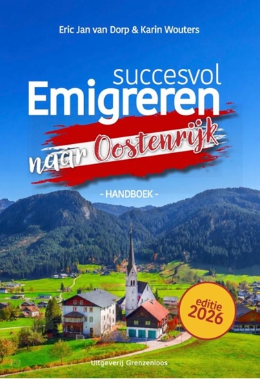 Afbeelding van Succesvol emigreren naar Oostenrijk
