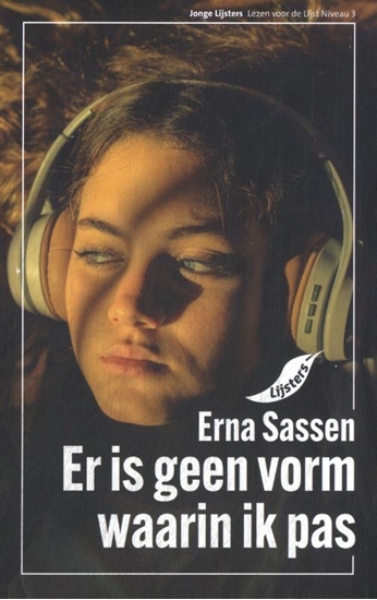 Afbeelding van Jonge lijsters Er is geen vorm waarin ik pas