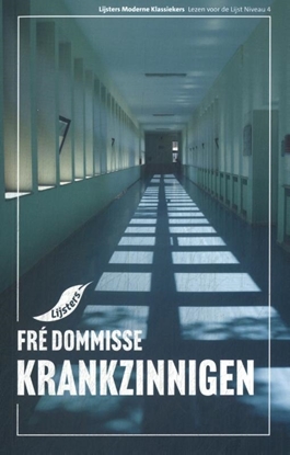 Afbeeldingen van Lijsters moderne klassiekers Krankzinnigen