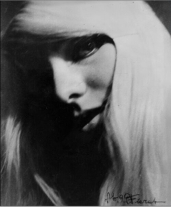 Afbeeldingen van Raw Art on Paper by G.P. Fieret