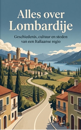 Afbeeldingen van Alles over Lombardije