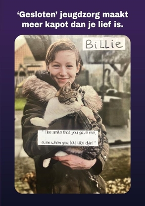 Afbeeldingen van Billie