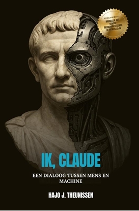 Afbeeldingen van Ik, Claude