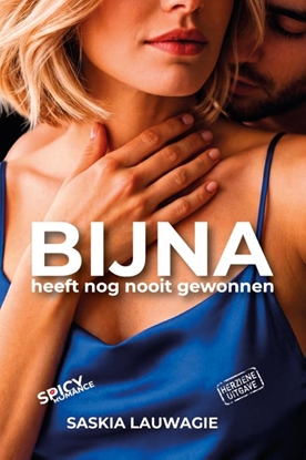Afbeeldingen van Verzamelbox spicy romance