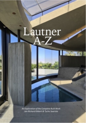 Afbeeldingen van ArtEZ Academia Lautner A-Z