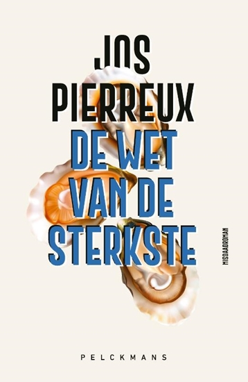 Afbeelding van De wet van de sterkste