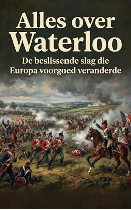 Afbeeldingen van Alles over Waterloo