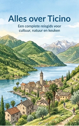 Afbeeldingen van Alles over Ticino