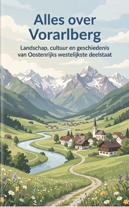 Afbeeldingen van Alles over Vorarlberg