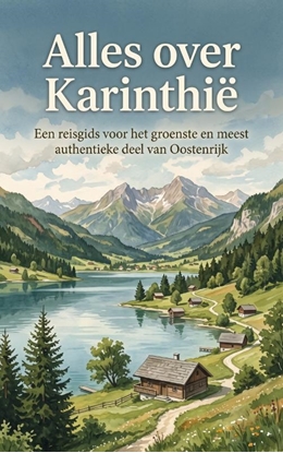 Afbeeldingen van Alles over Karinthië