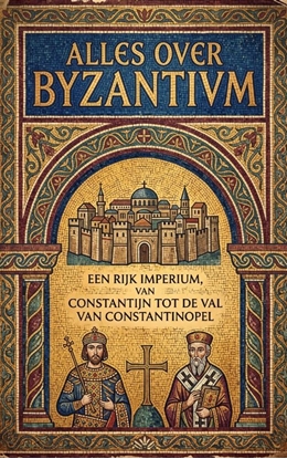 Afbeeldingen van Alles over Byzantium