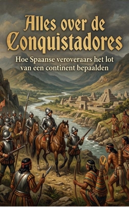 Afbeeldingen van Alles over de Conquistadores