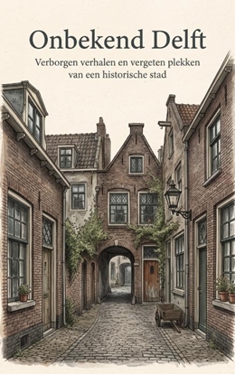 Afbeeldingen van Onbekend Delft