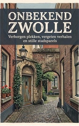 Afbeeldingen van Onbekend Zwolle
