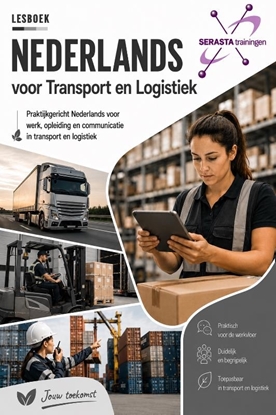 Afbeeldingen van Nederlands voor Transport en Logistiek