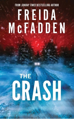 Afbeeldingen van The Crash