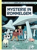 Afbeelding van IJzerlijm Mysterie in Rommelgem