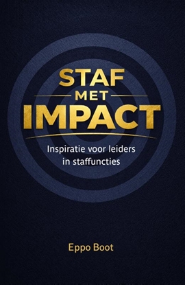 Afbeeldingen van Staf met impact