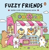 Afbeelding van Fuzzy World of Vivi Tinta Fuzzy Friends