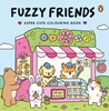 Afbeelding van Fuzzy World of Vivi Tinta Fuzzy Friends