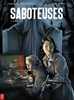 Afbeelding van Saboteuses Bokser