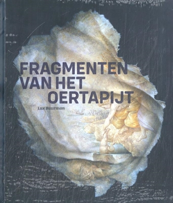 Afbeeldingen van Fragmenten van het Oertapijt
