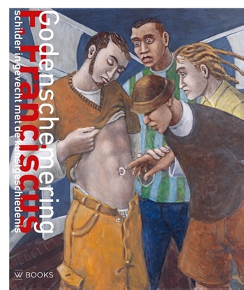 Afbeeldingen van Godenschemering