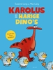 Afbeelding van Karolus en de harige dino's