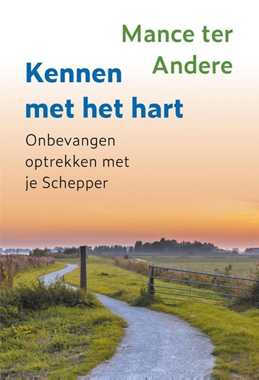 Afbeelding van Kennen met het hart