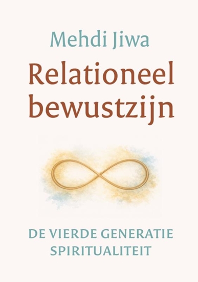 Afbeelding van Relationeel bewustzijn