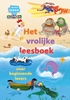 Afbeelding van Leren lezen met Kluitman Het vrolijke leesboek voor beginnende lezers