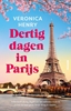 Afbeelding van Dertig dagen in Parijs