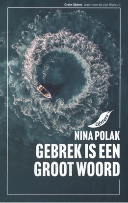 Afbeeldingen van Grote Lijsters Gebrek is een groot woord
