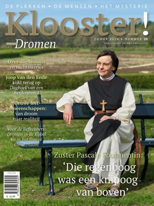 Afbeeldingen van Klooster! 35 - Dromen