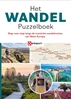 Afbeelding van Denksport Het Wandelpuzzelboek: West-Europa